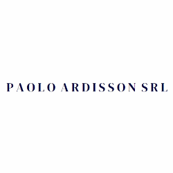 Ardisson Paolo Logo