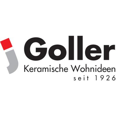 Kachelöfen & Fliesen Joachim Goller in Wunsiedel - Logo