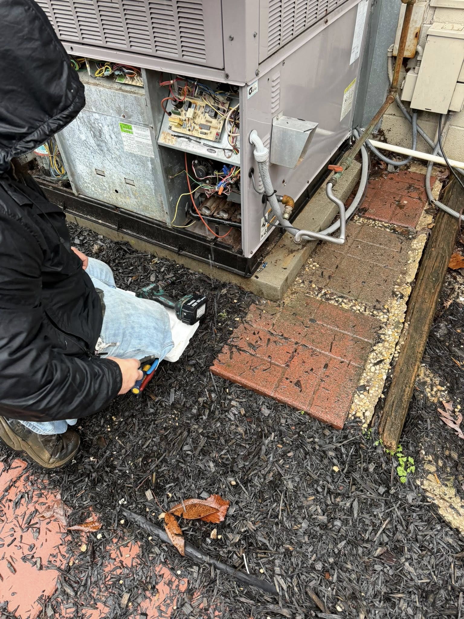 JagAir HVAC Solutions Inc Image