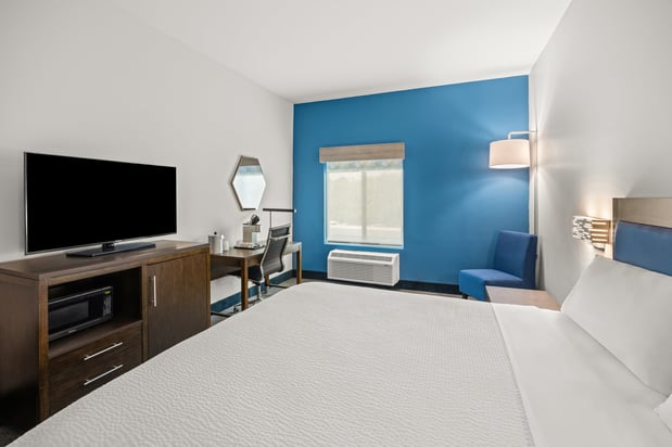 Images Holiday Inn Express Asheville - Woodfin by IHG