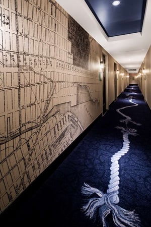 Images Hilton Brooklyn New York