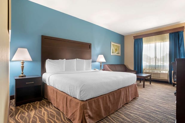 Images Best Western Ville Platte