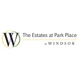 The Estates at Park Place Apartments Logo