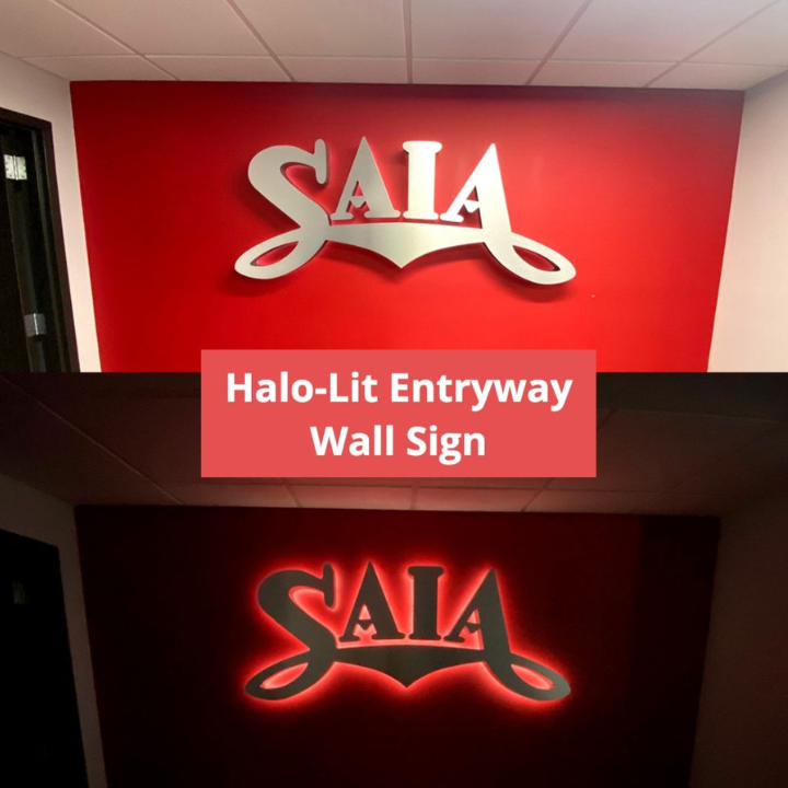 Images Metro Signs & Lighting