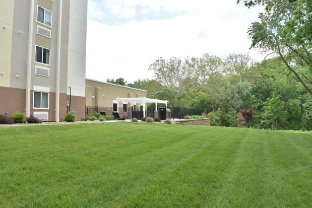 Images Candlewood Suites Kansas City - Independence by IHG
