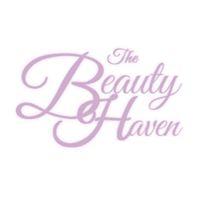 The Beauty Haven Dulwich Logo