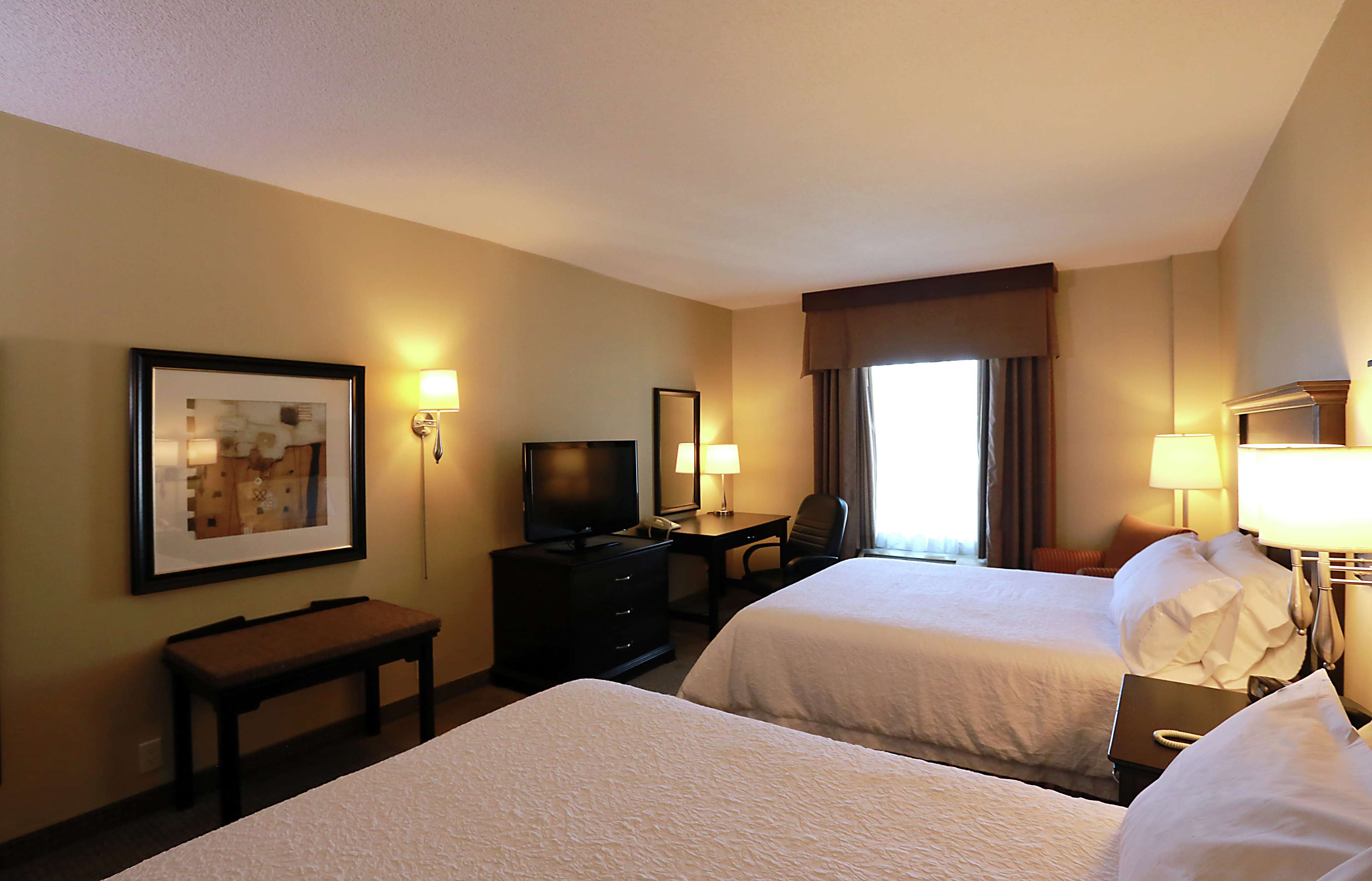 Images Hampton Inn & Suites by Hilton Laval