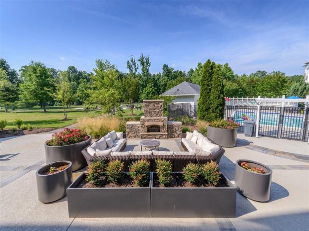 Images Evergreens at Smith Run