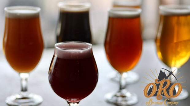Images Oro Brewing Company
