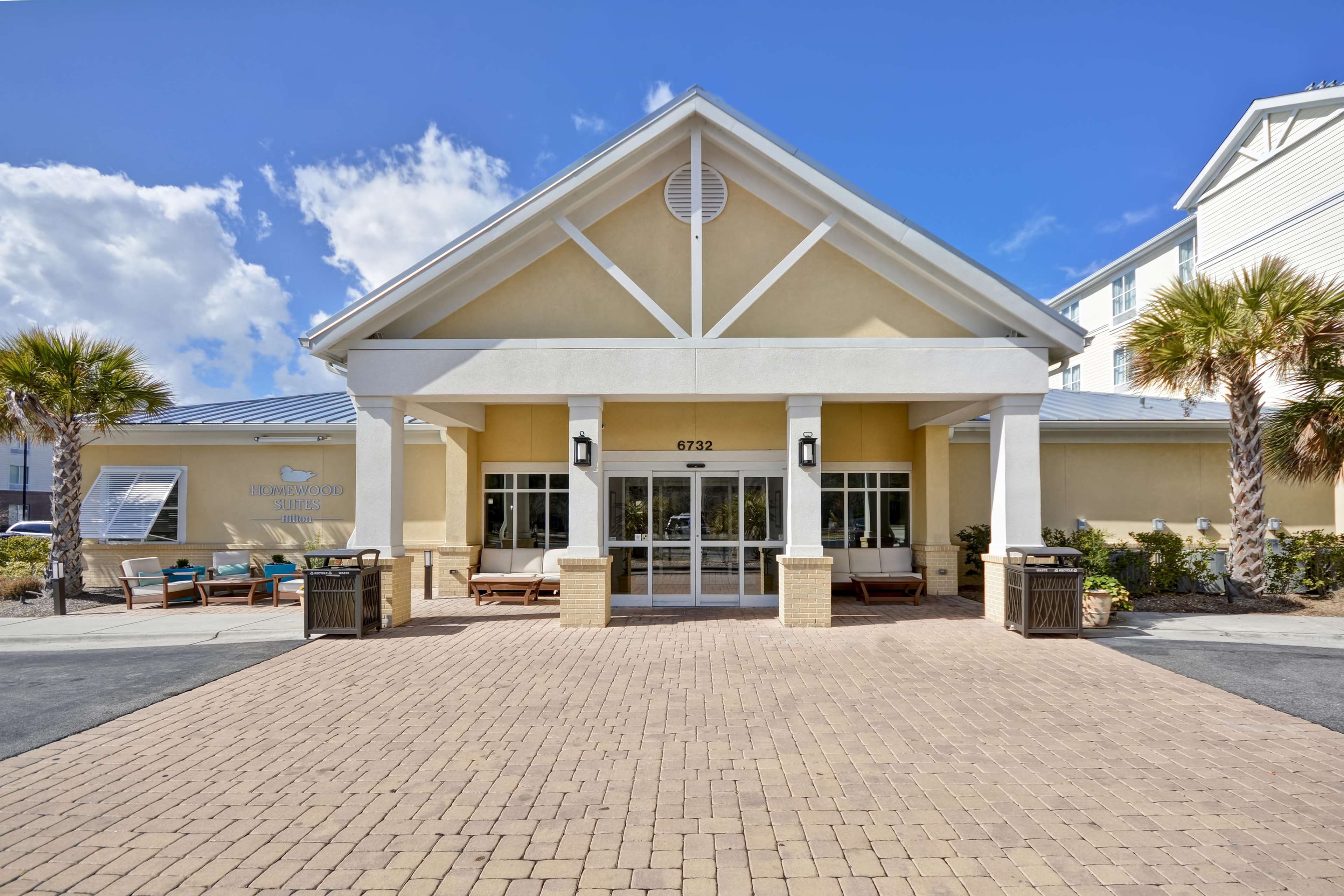Homewood Suites by Hilton Wilmington/Mayfaire, Nc