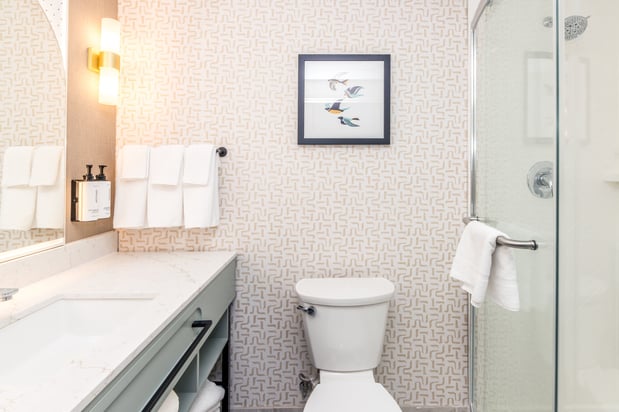 Images voco the Clair Cincinnati Downtown by IHG