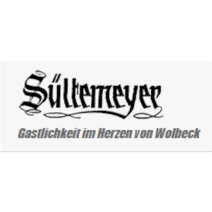Restaurant Sültemeyer  