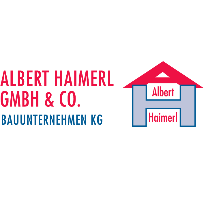Logo Albert Haimerl GmbH & Co.KG