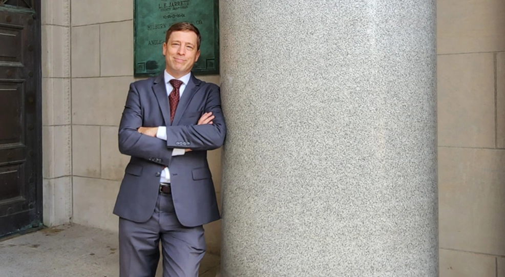 The Law Office of Steven M. King