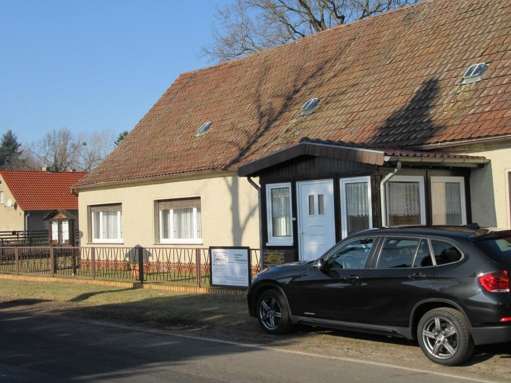 Immobilien Sieg, Jörg Dipl.-Ing., Groß-Ziethener Straße 1 in Kremmen