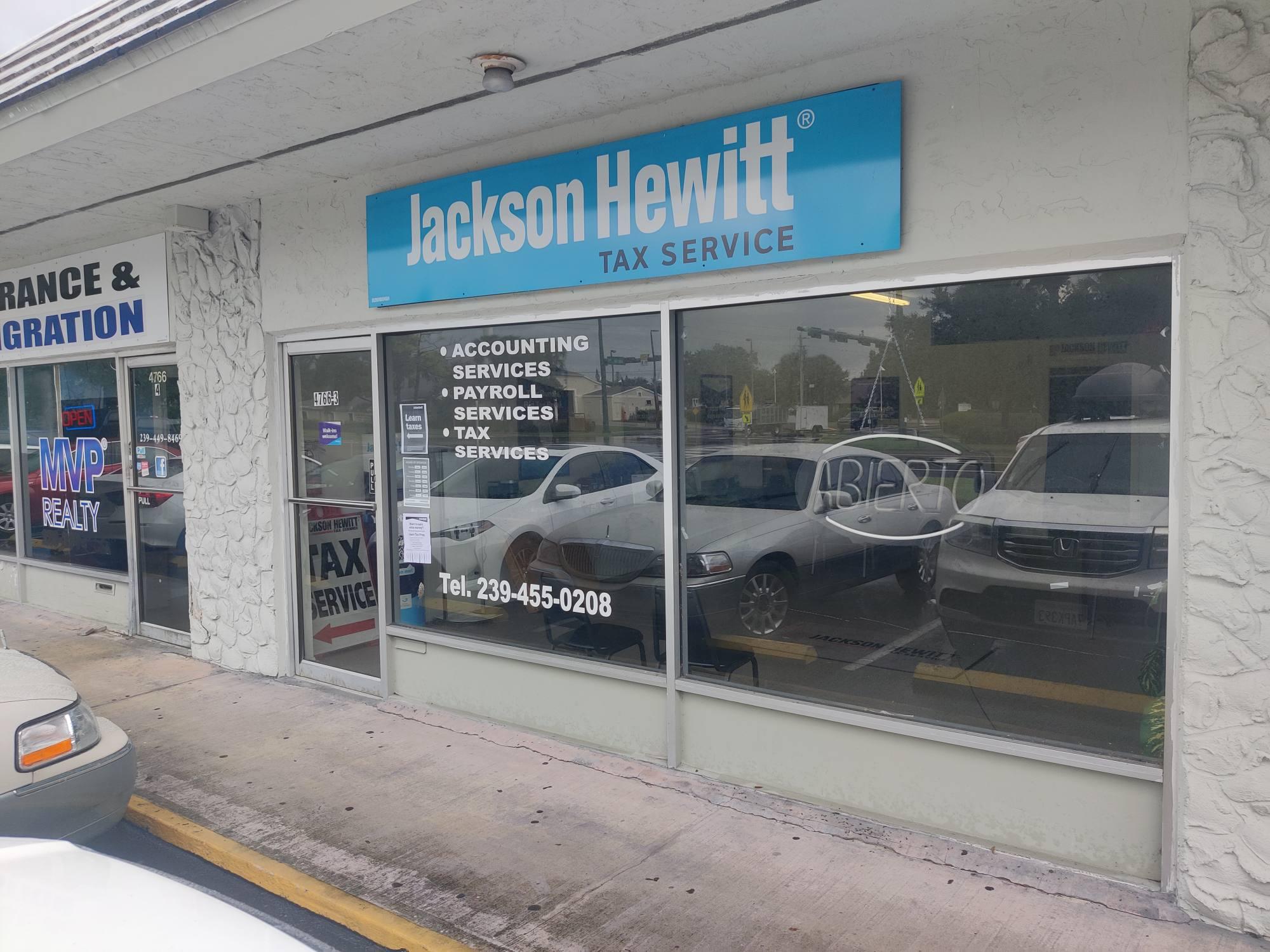 Image 3 | Jackson Hewitt Tax Service