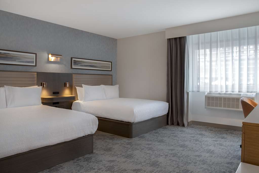 Images Hampton Inn by Hilton Winnipeg Downtown