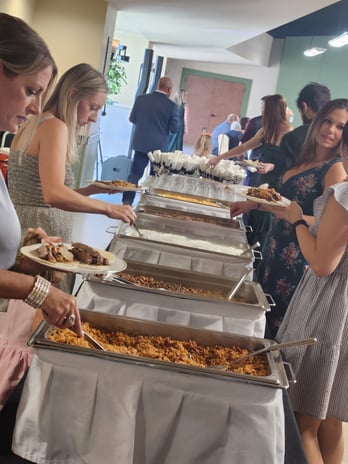 Images Clint's Kuntry Katfish Catering