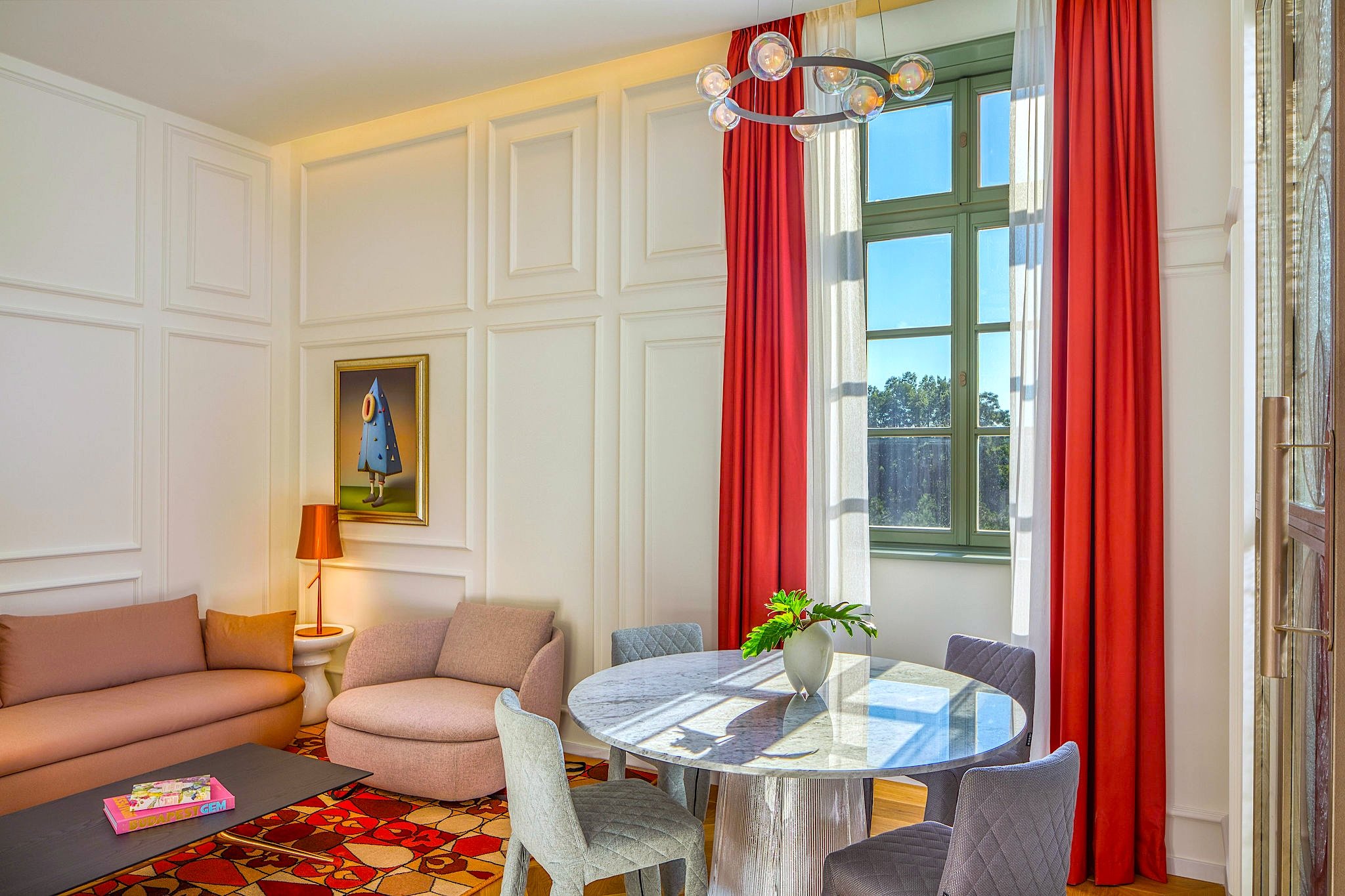 Images Kimpton Bem Budapest by IHG