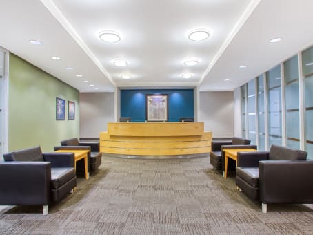 Regus - California, Sacramento - Esquire Plaza Photo