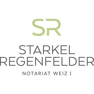Öffentlicher Notar Dr Alexander Starkel & Partner Logo