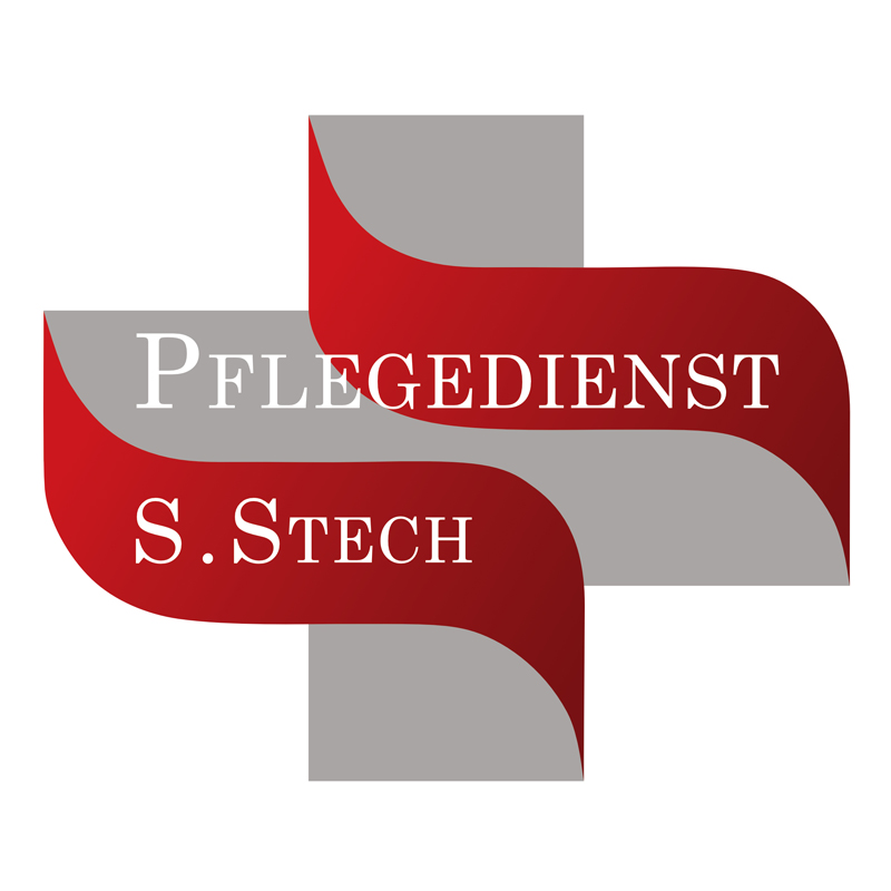 Häusliche Kranken- und Altenpflege Sebastian Stech in Karstädt Kreis Prignitz - Logo