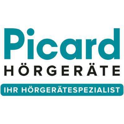 Logo Picard Hörgeräte GmbH & Co. KG