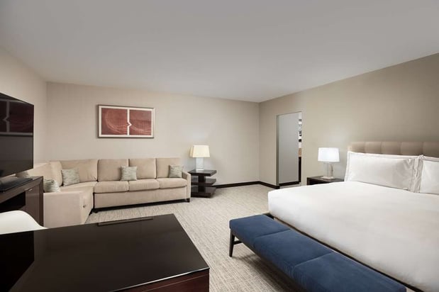 Images Hilton Americas-Houston