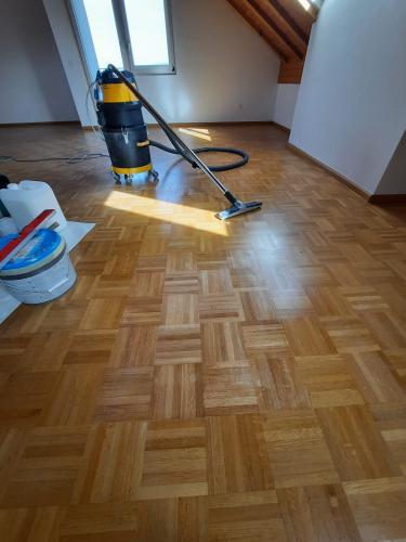 Bilder Bohny Böden AG