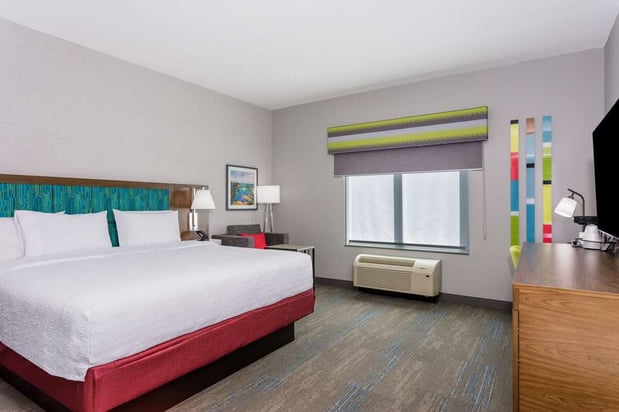 Images Hampton Inn by Hilton Ocoee Orlando