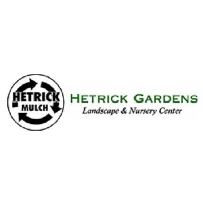 Hetrick Gardens Landscape & Nursery Center Logo