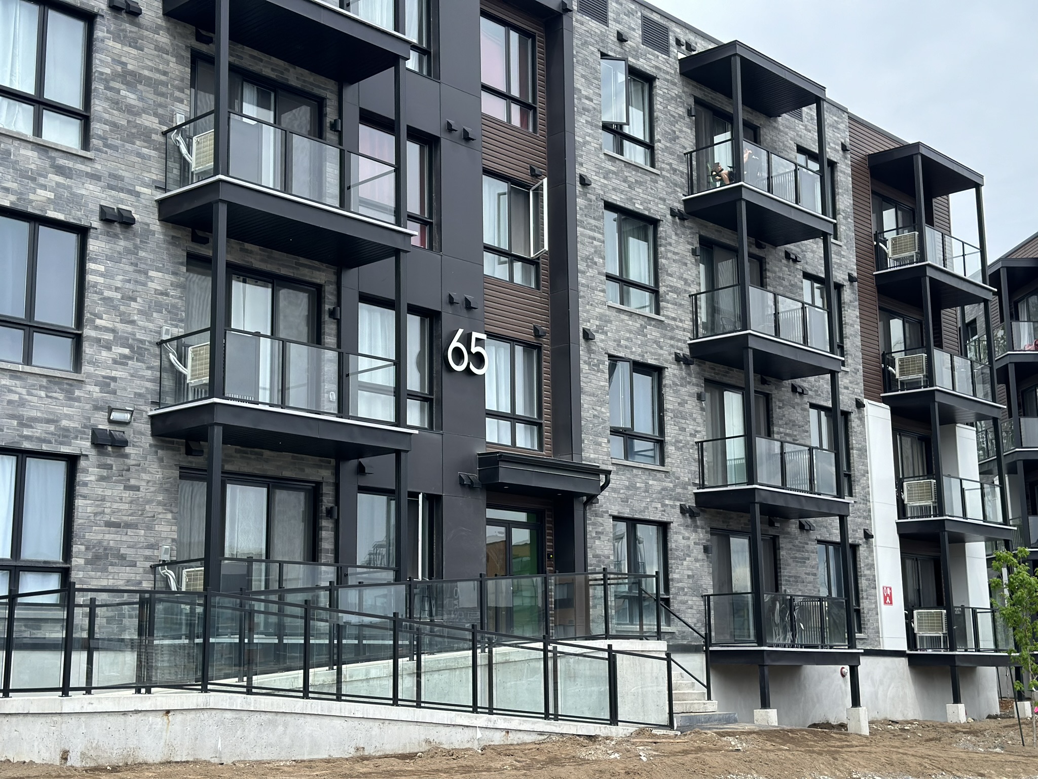 Images Projet MT - Entrepreneur général Gatineau