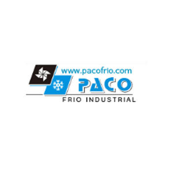 Paco Frío Industrial Logo