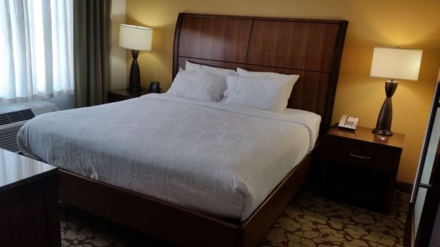 Images Hilton Garden Inn Olathe
