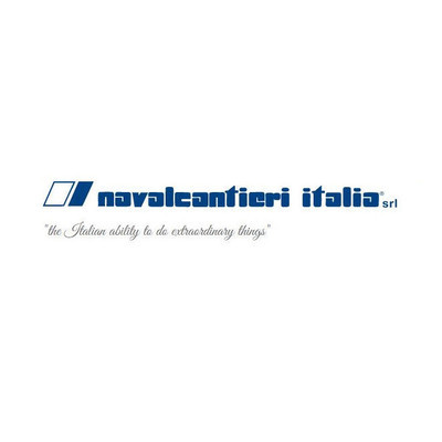 Navalcantieri Italia Logo