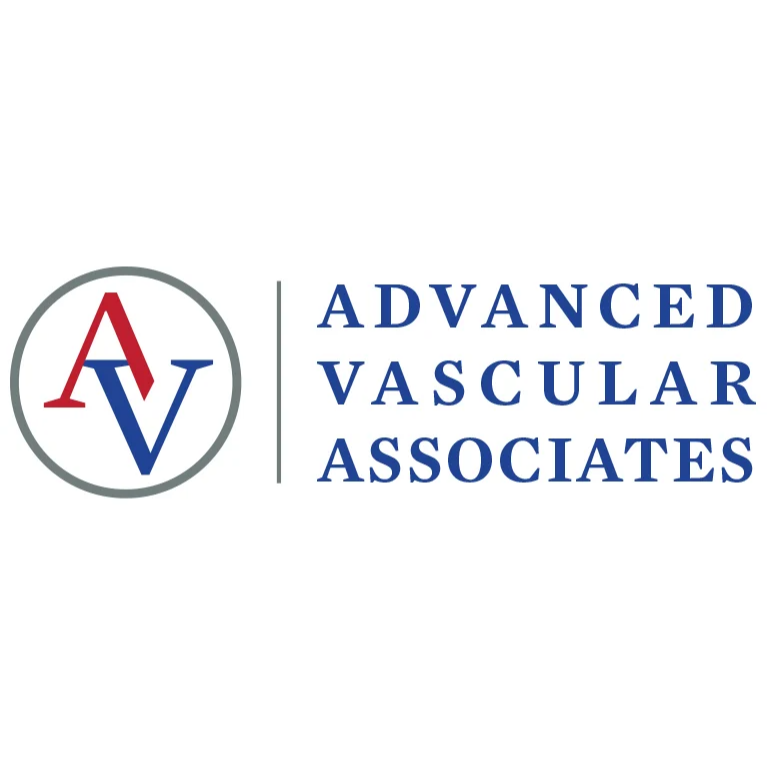 Advanced Vascular Associates Logo