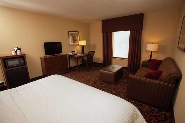Images Hampton Inn Elmira/Horseheads
