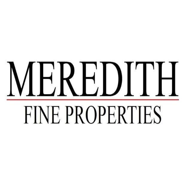John McGlannan | Meredith Fine Properties Logo