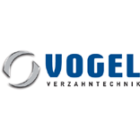Logo Vogel Verzahntechnik GmbH & Co KG