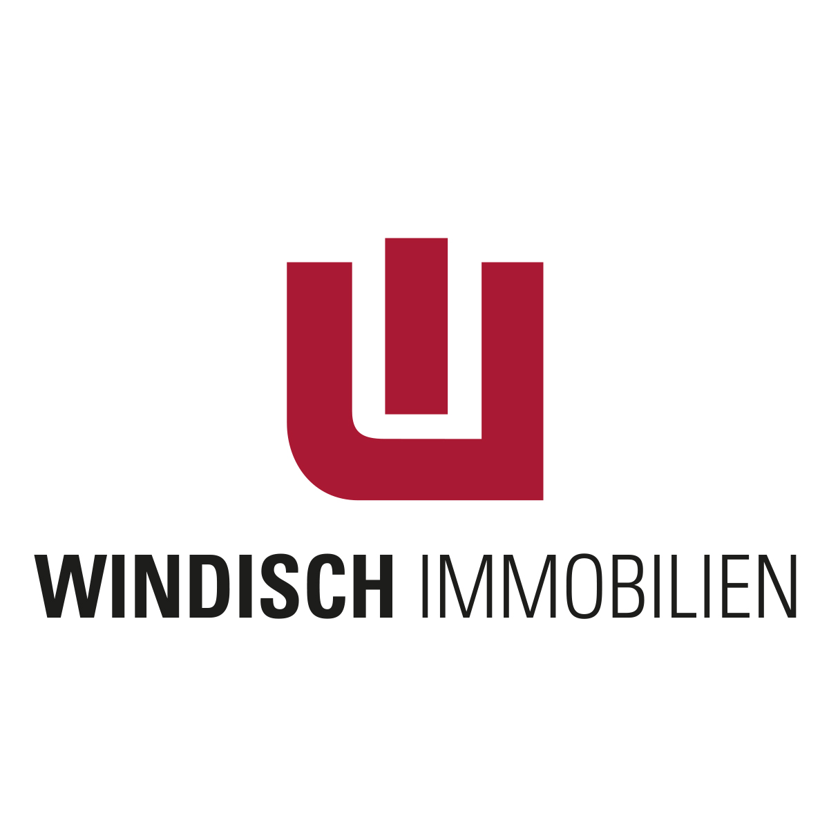 WINDISCH IMMOBILIEN in Gröbenzell - Logo