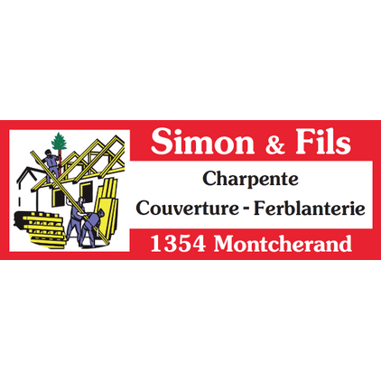 Simon & Fils Sàrl Logo