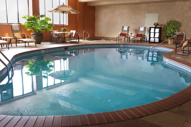 Images Embassy Suites by Hilton Lubbock