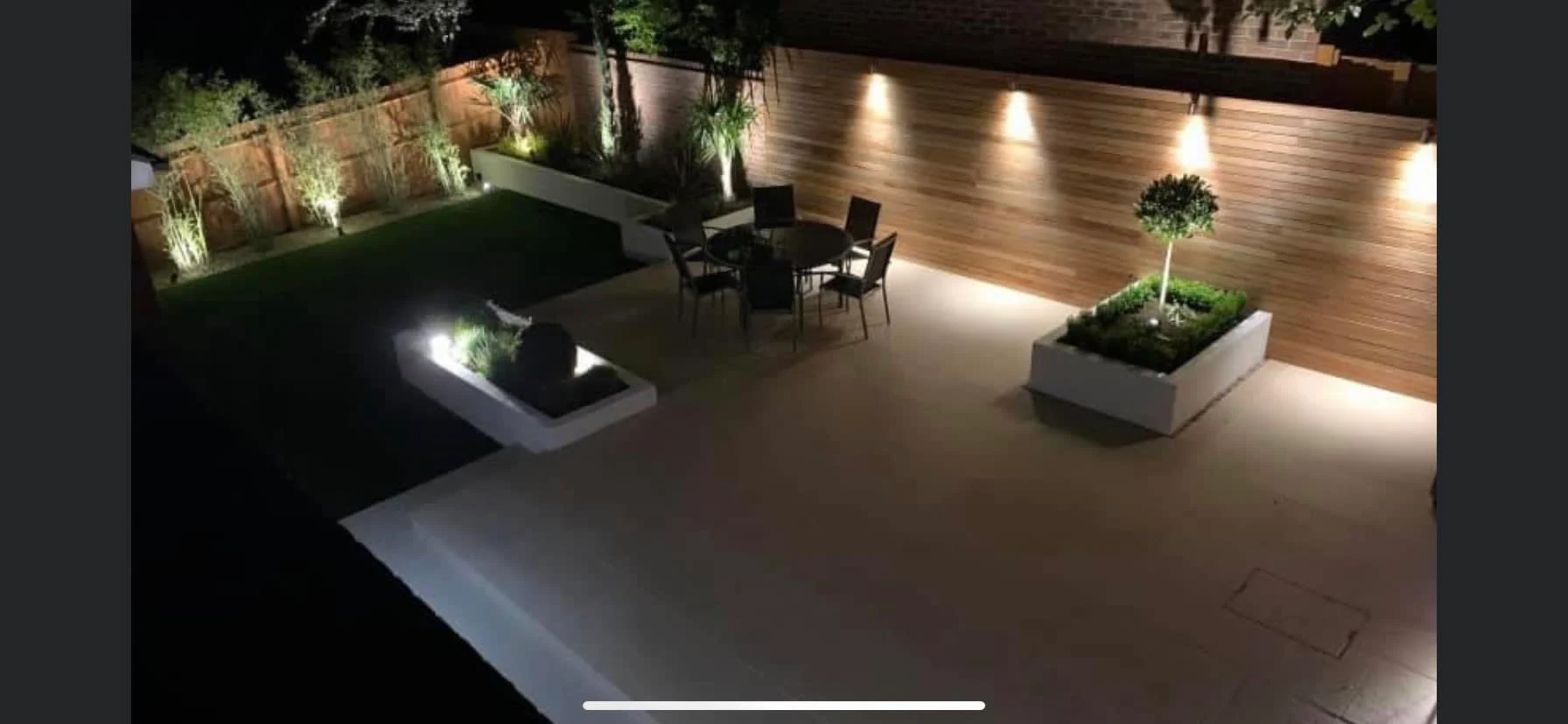 Images P & G Landscapes & Design