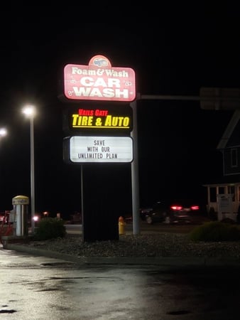 Images Vails Gate Tire & Auto