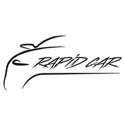 Carrozzeria Rapidcar Logo
