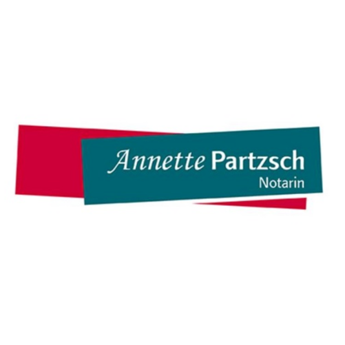 Notarin Annette Partzsch in Olbernhau - Logo