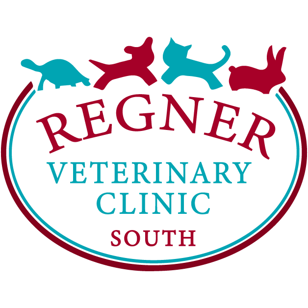 Regner Veterinary Clinic Logo