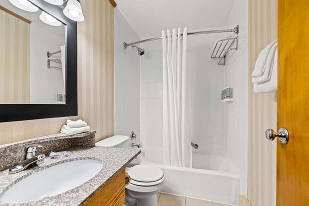 Images Best Western Adirondack Inn