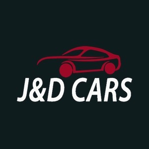 Autohandel J&D Cars Logo