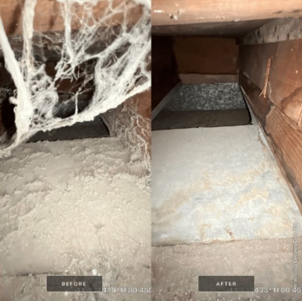 Images Superior Air Duct Cleaning